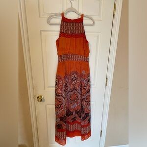 Beautiful Sun dress size 10